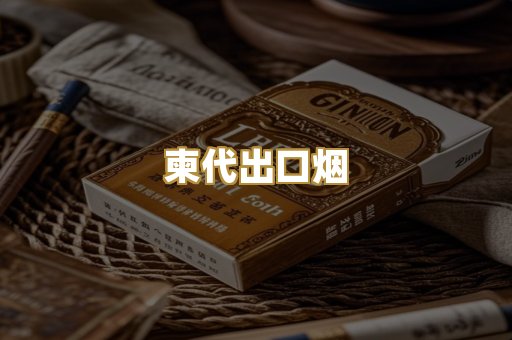 柬代出口烟